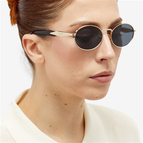 prada pr65|PRADA Women's Sunglasses PR 65ZS .